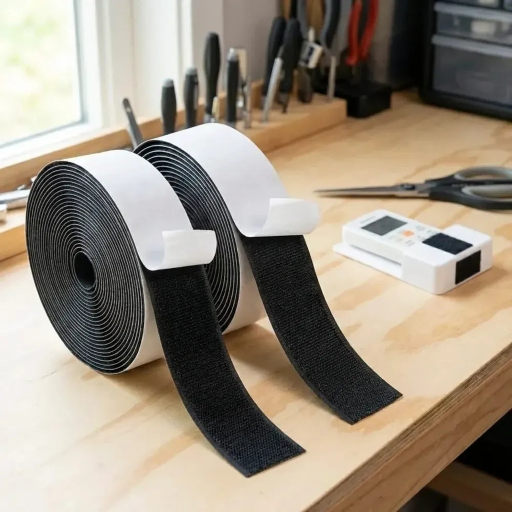 5m hook & loop tape