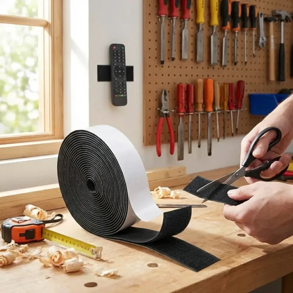 5m hook & loop tape