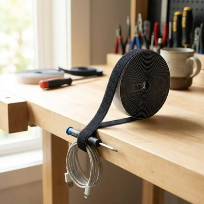 5m hook & loop tape
