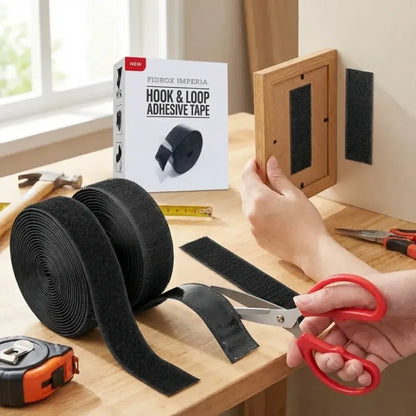 5m hook & loop tape