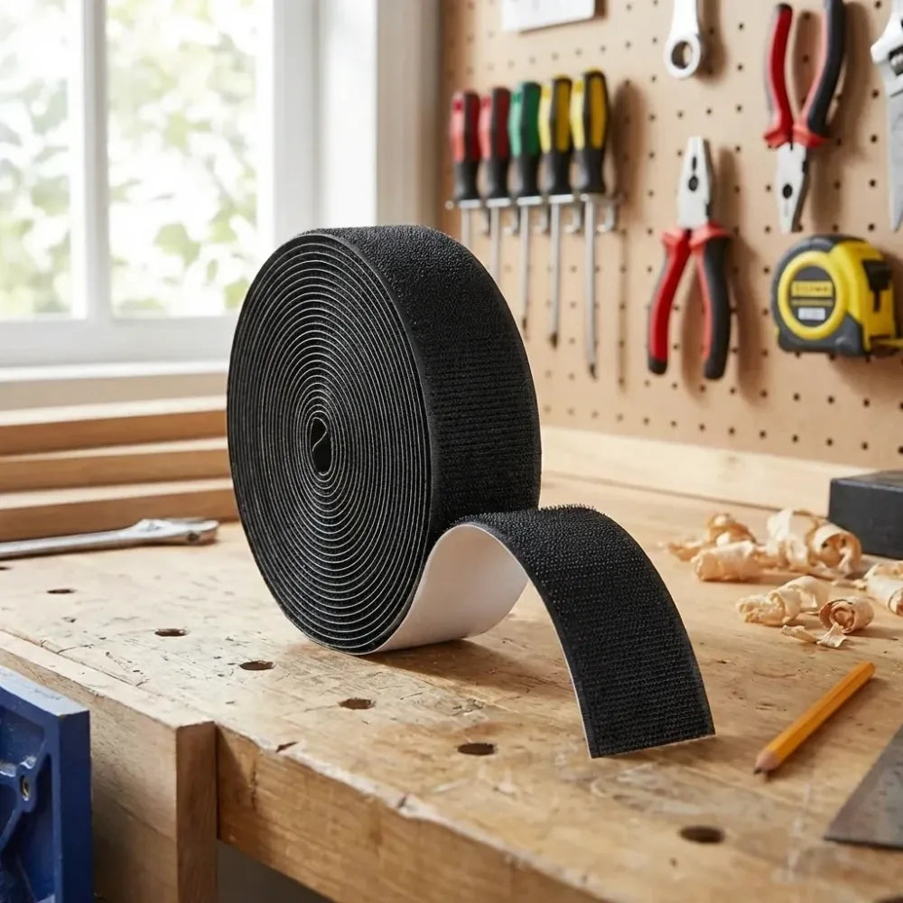 5m hook & loop tape