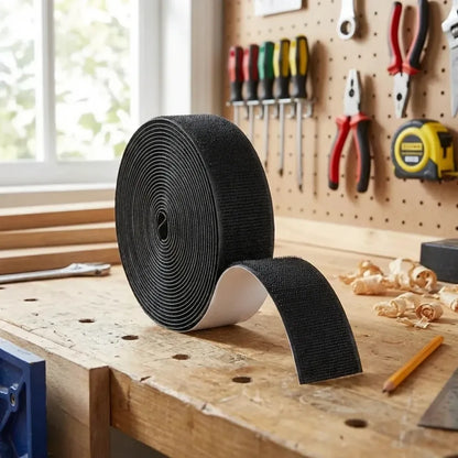 5m hook & loop tape