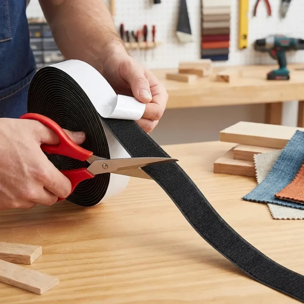 5m hook & loop tape