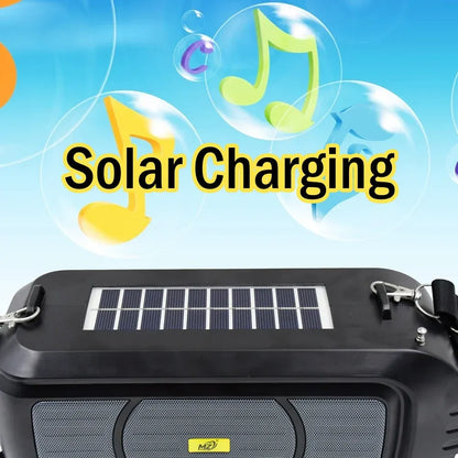 5w wireless bluetooth speaker - home improvement