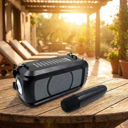5w wireless bluetooth speaker - home improvement