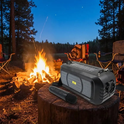 5w wireless bluetooth speaker - home improvement