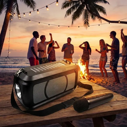 5w wireless bluetooth speaker - home improvement
