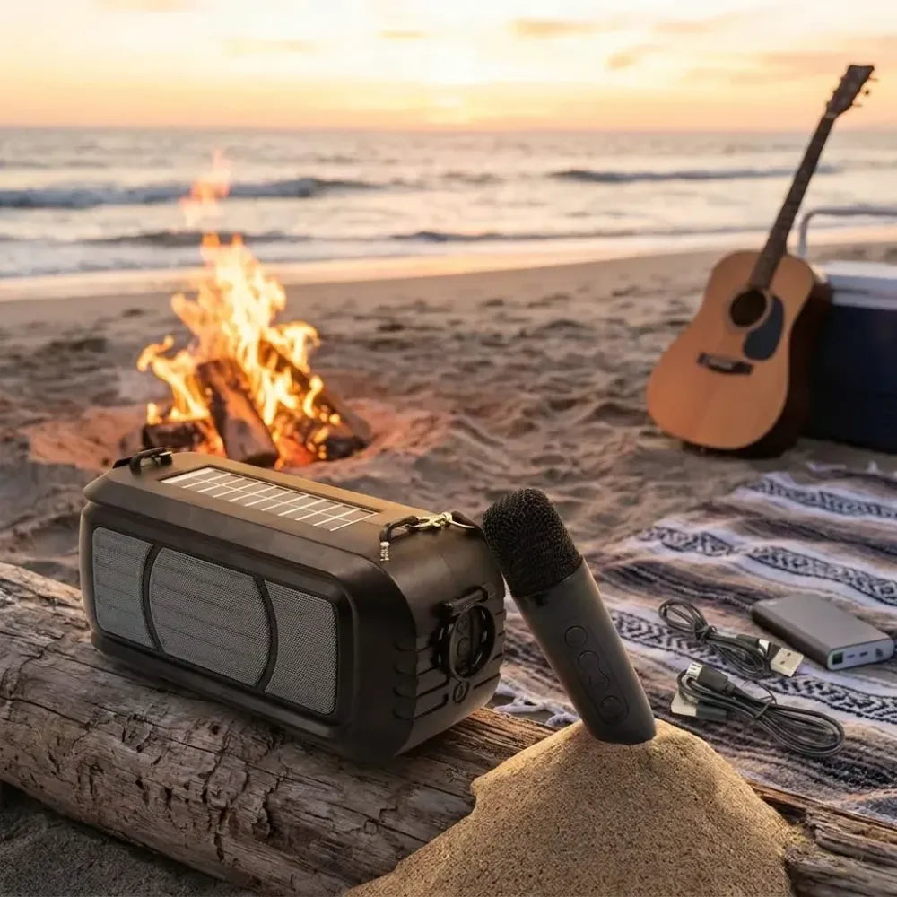 5w wireless bluetooth speaker - home improvement