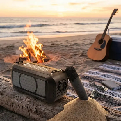 5w wireless bluetooth speaker - home improvement