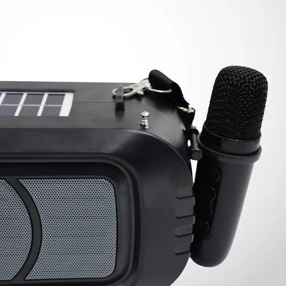 5w wireless bluetooth speaker - home improvement