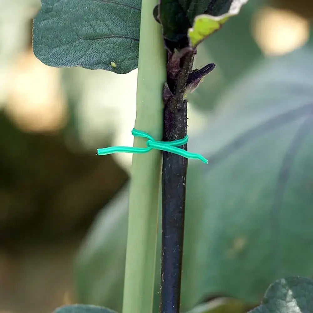 50m garden twist tie wire
