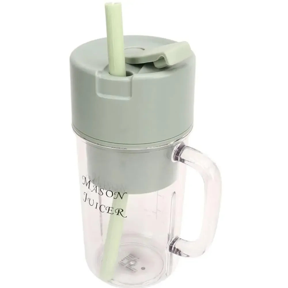 6-blade usb mini blender – 350ml