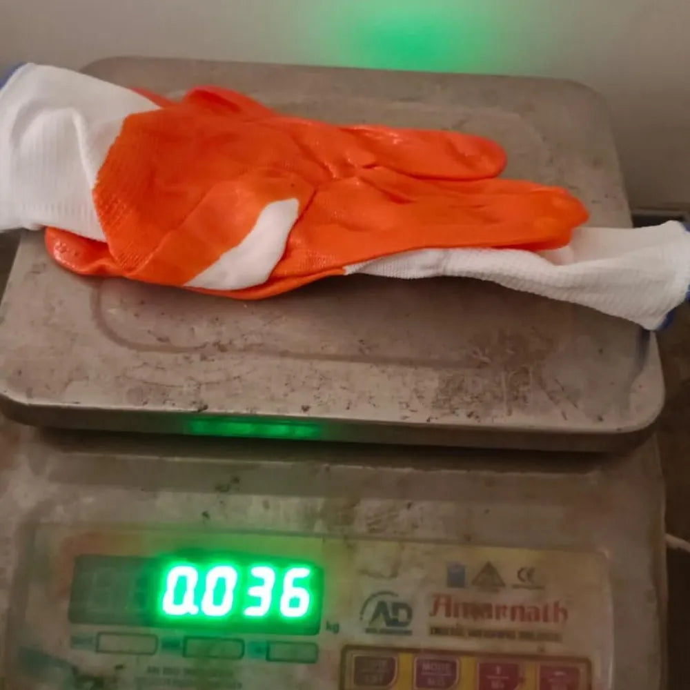 6 in 1 garden tools with box