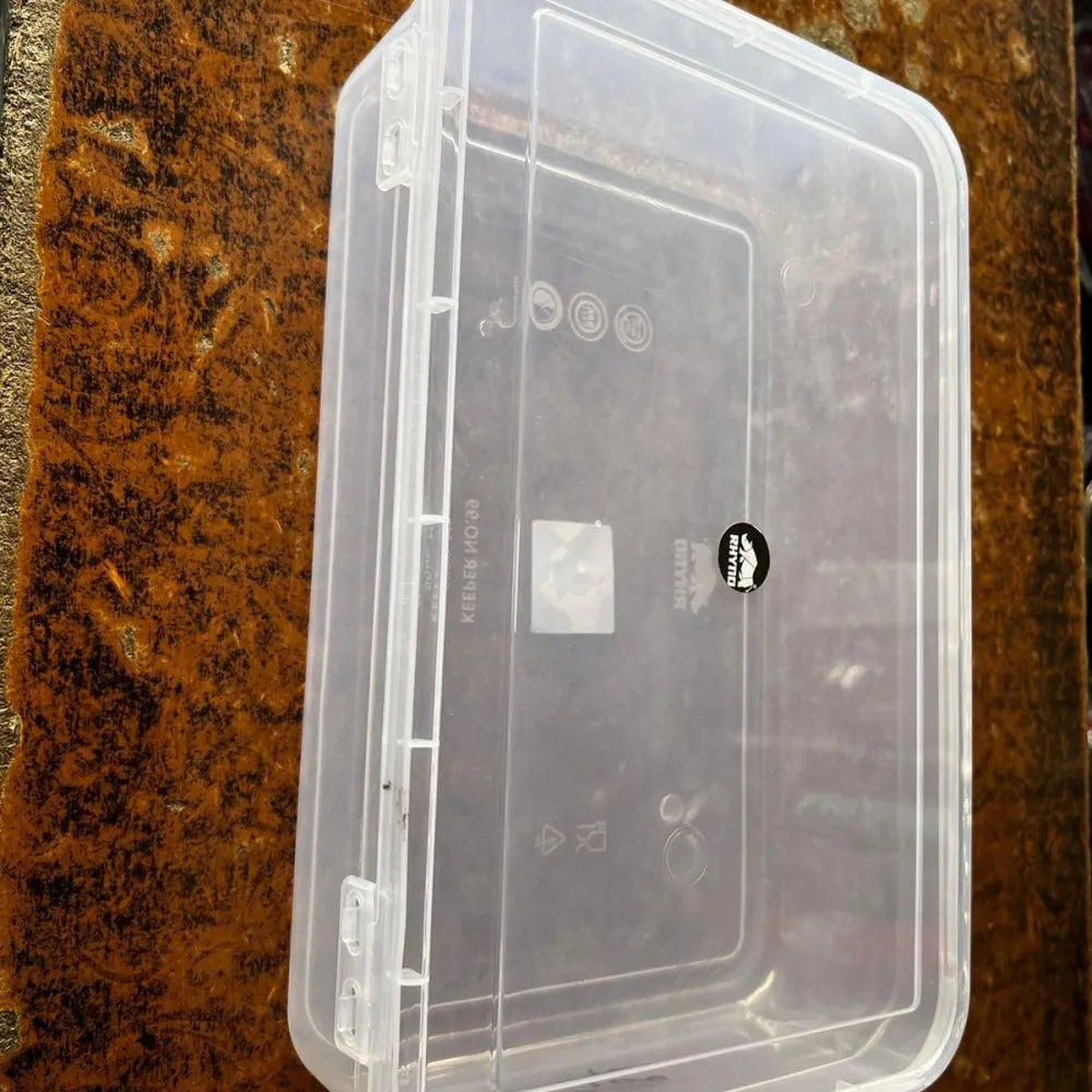 6 in 1 garden tools with box