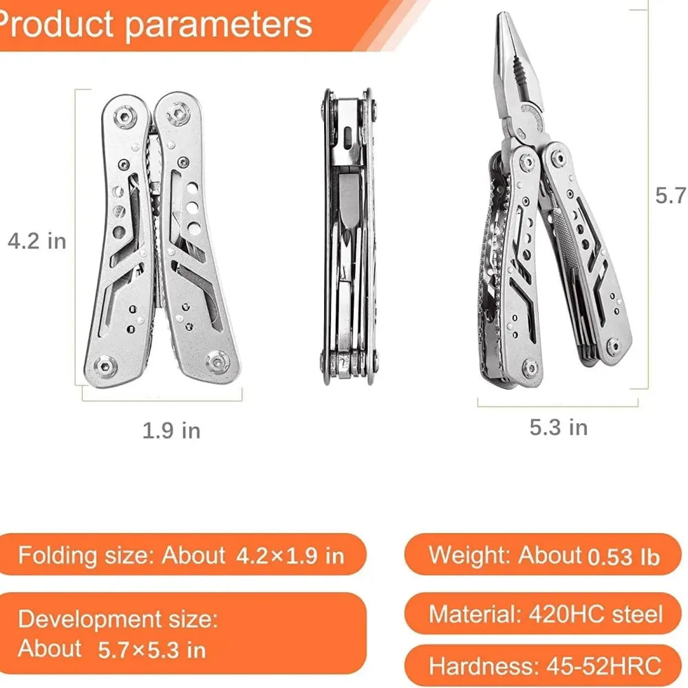 6-in-1 mini multi-tool - potential heroes