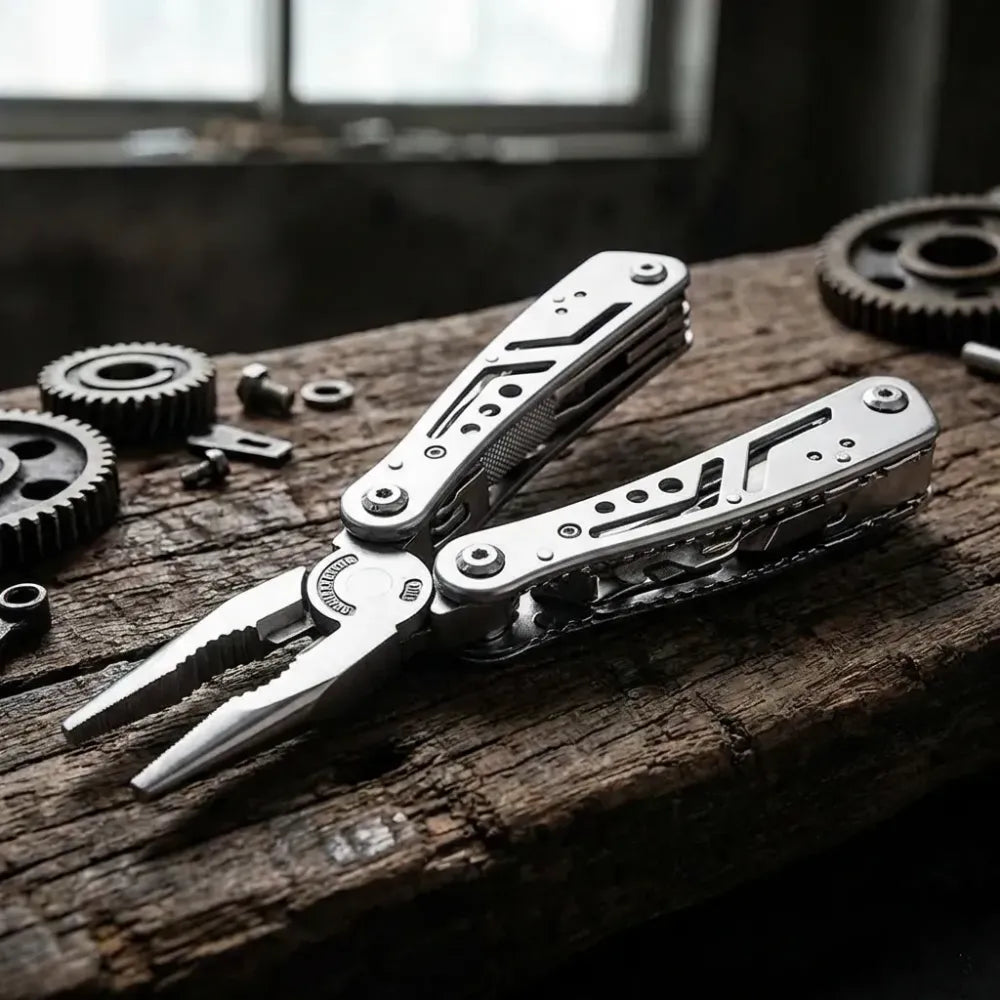 6-in-1 mini multi-tool - potential heroes