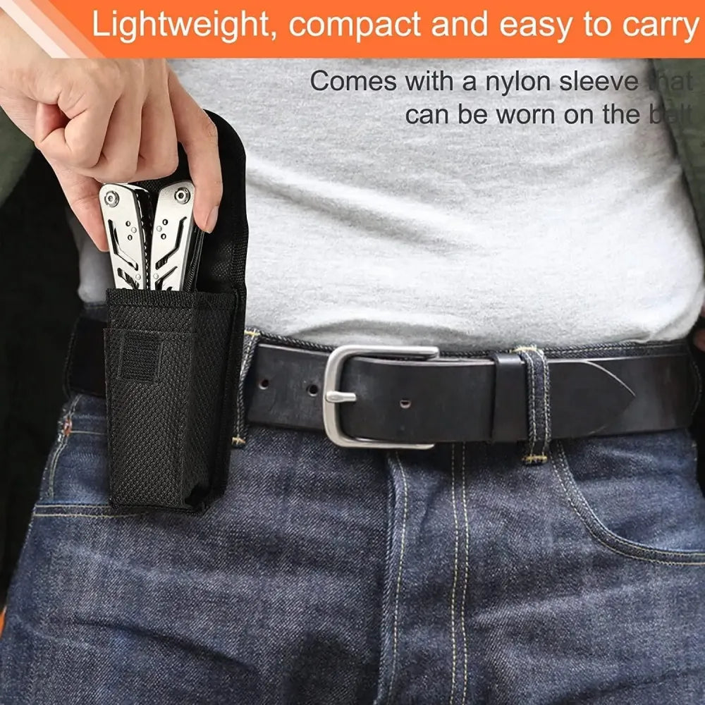 6-in-1 mini multi-tool