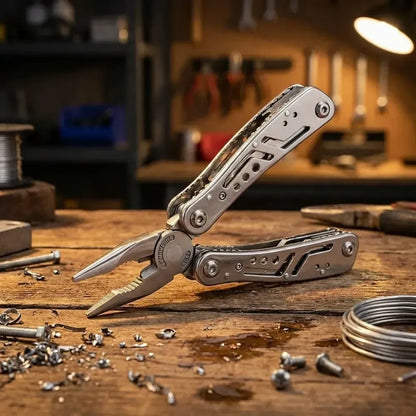 6-in-1 mini multi-tool - potential heroes