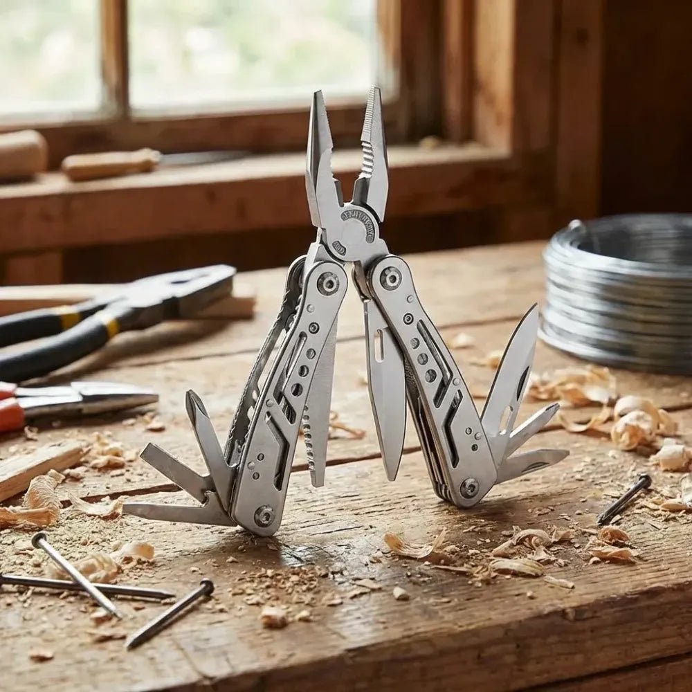 6-in-1 mini multi-tool - potential heroes