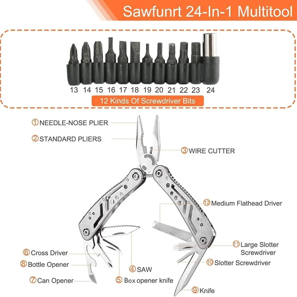 6-in-1 mini multi-tool - potential heroes