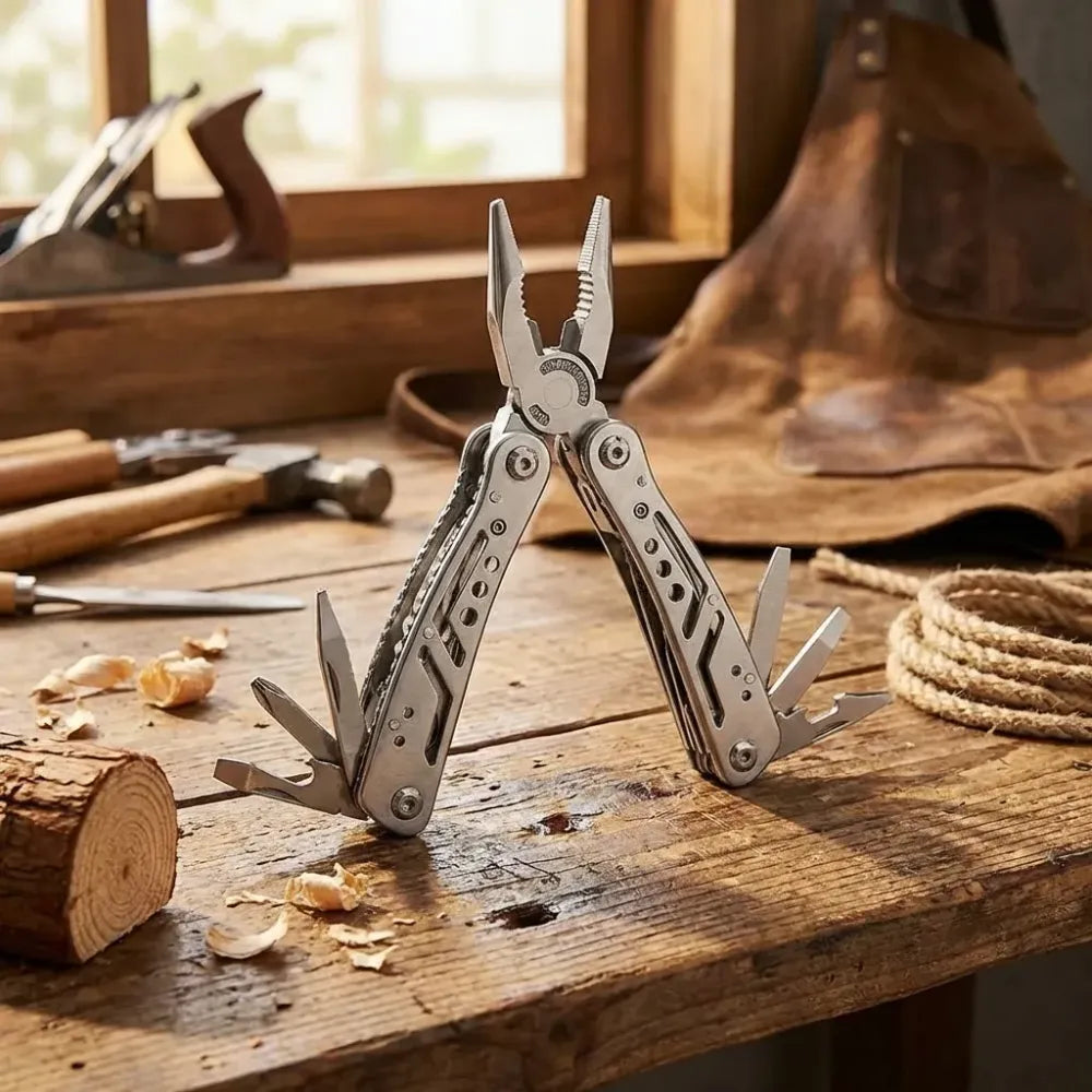 6-in-1 mini multi-tool - potential heroes
