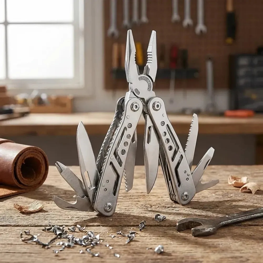 6-in-1 mini multi-tool - potential heroes