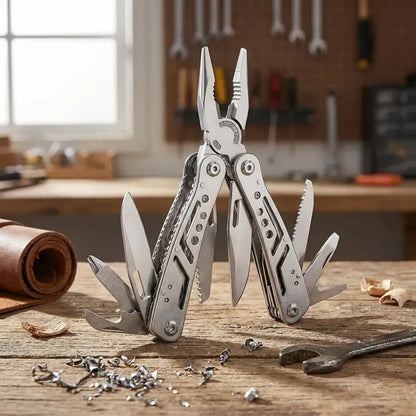 6-in-1 mini multi-tool - potential heroes