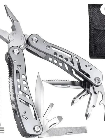 6-in-1 Mini Multi-Tool