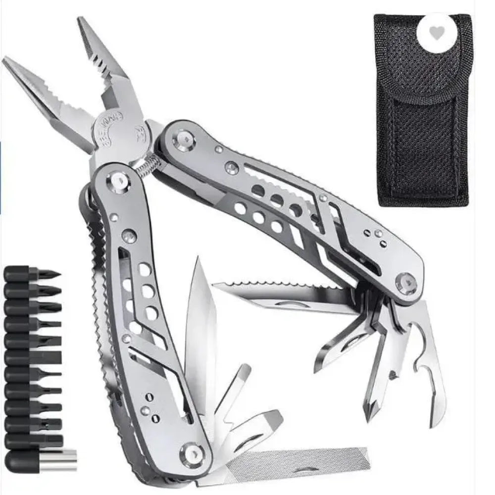 6-in-1 mini multi-tool - potential heroes