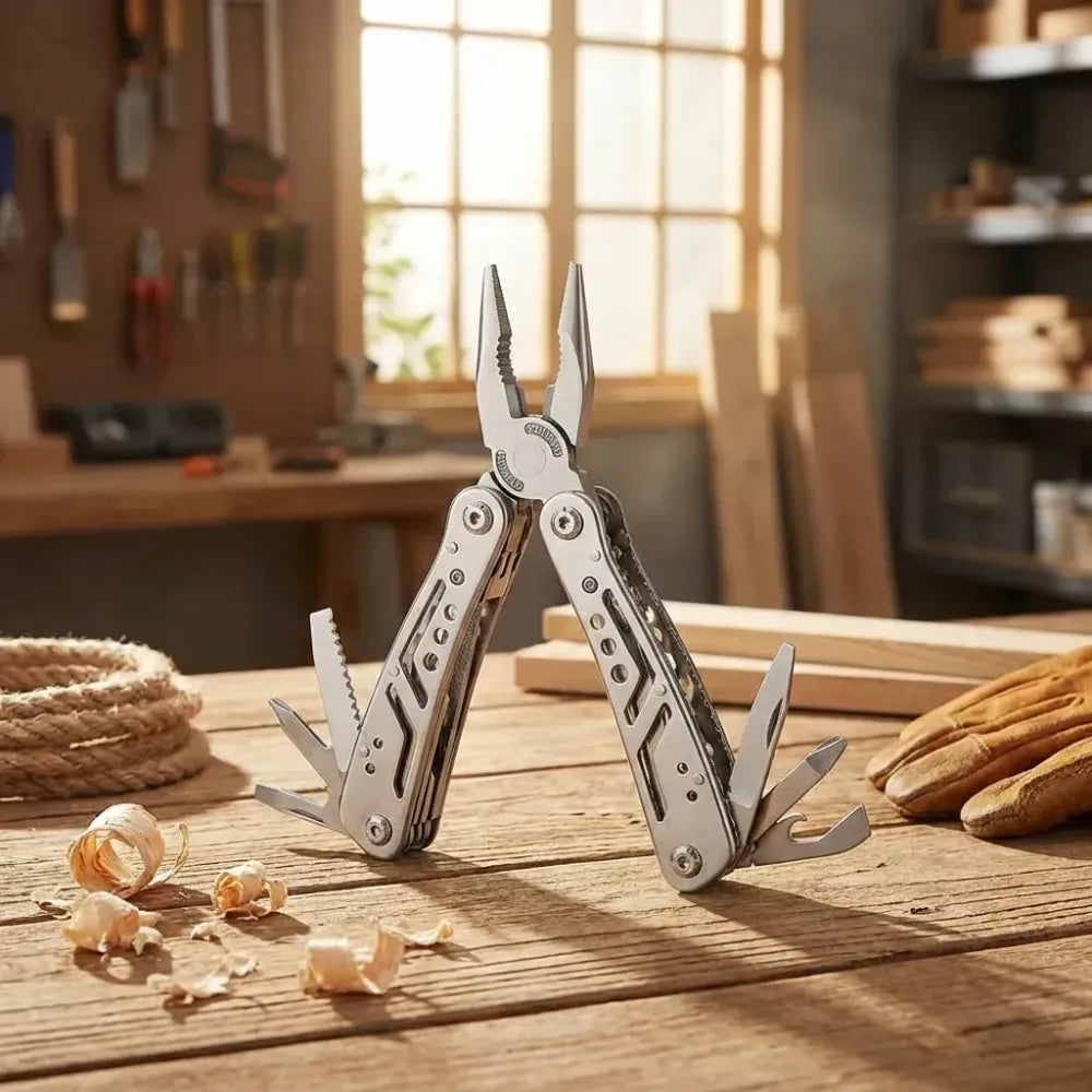 6-in-1 mini multi-tool - potential heroes