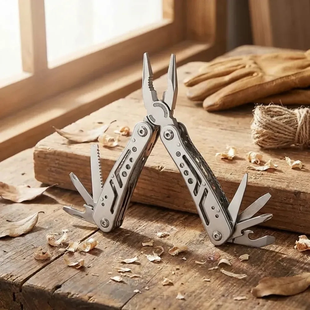 6-in-1 mini multi-tool - potential heroes