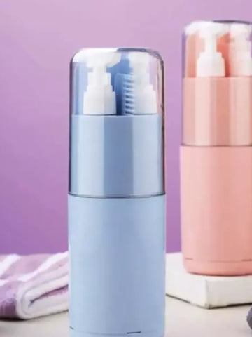 6-in-1 Travel Kit