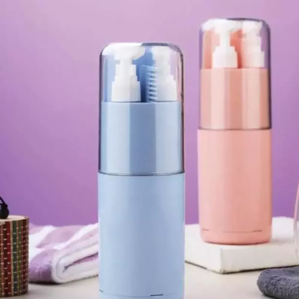 6-in-1 travel kit - home essentials