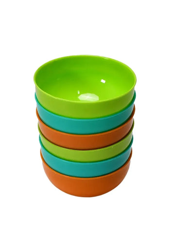 6-Piece Everyday Soup Bowls