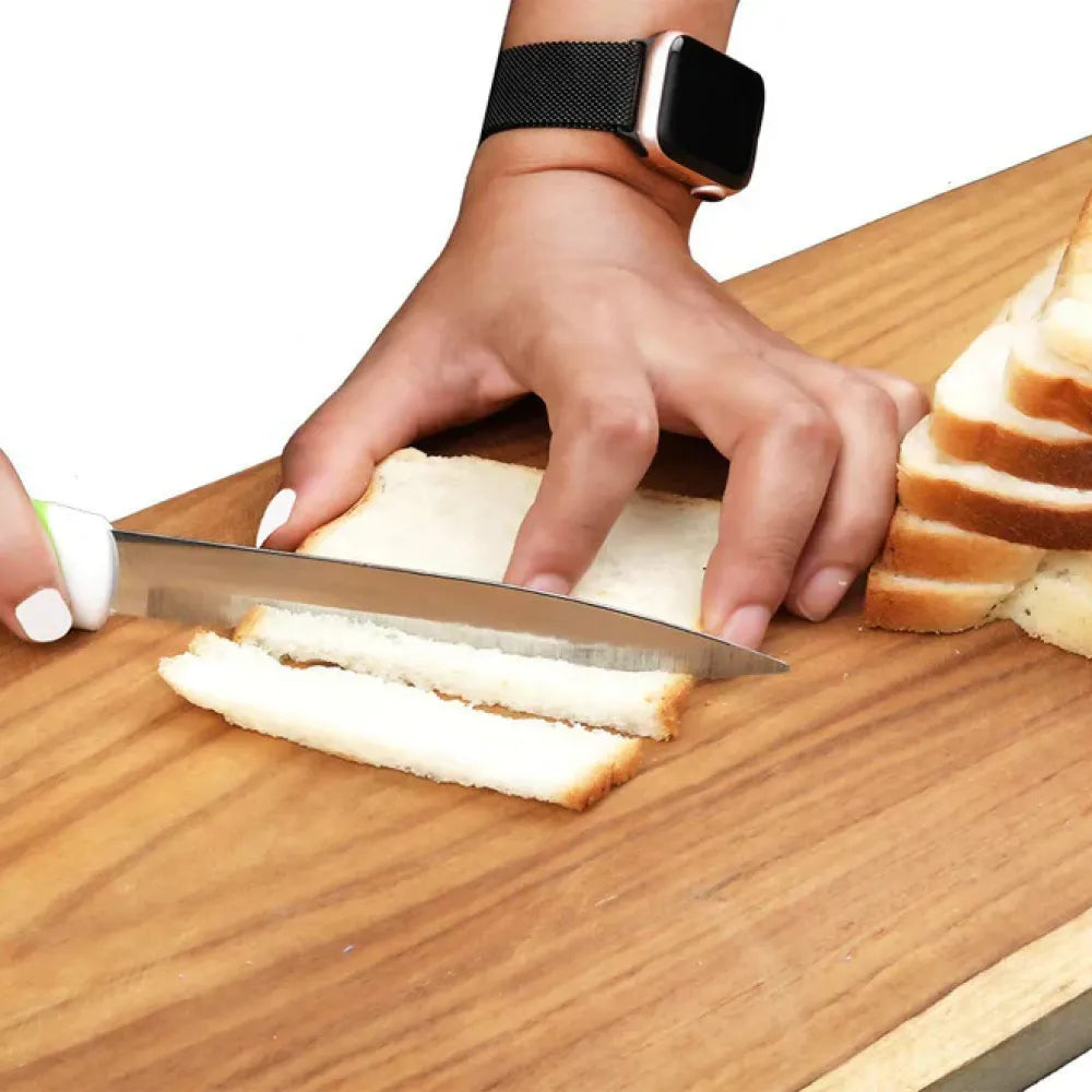 6-piece knife & peeler set - home kitchen
