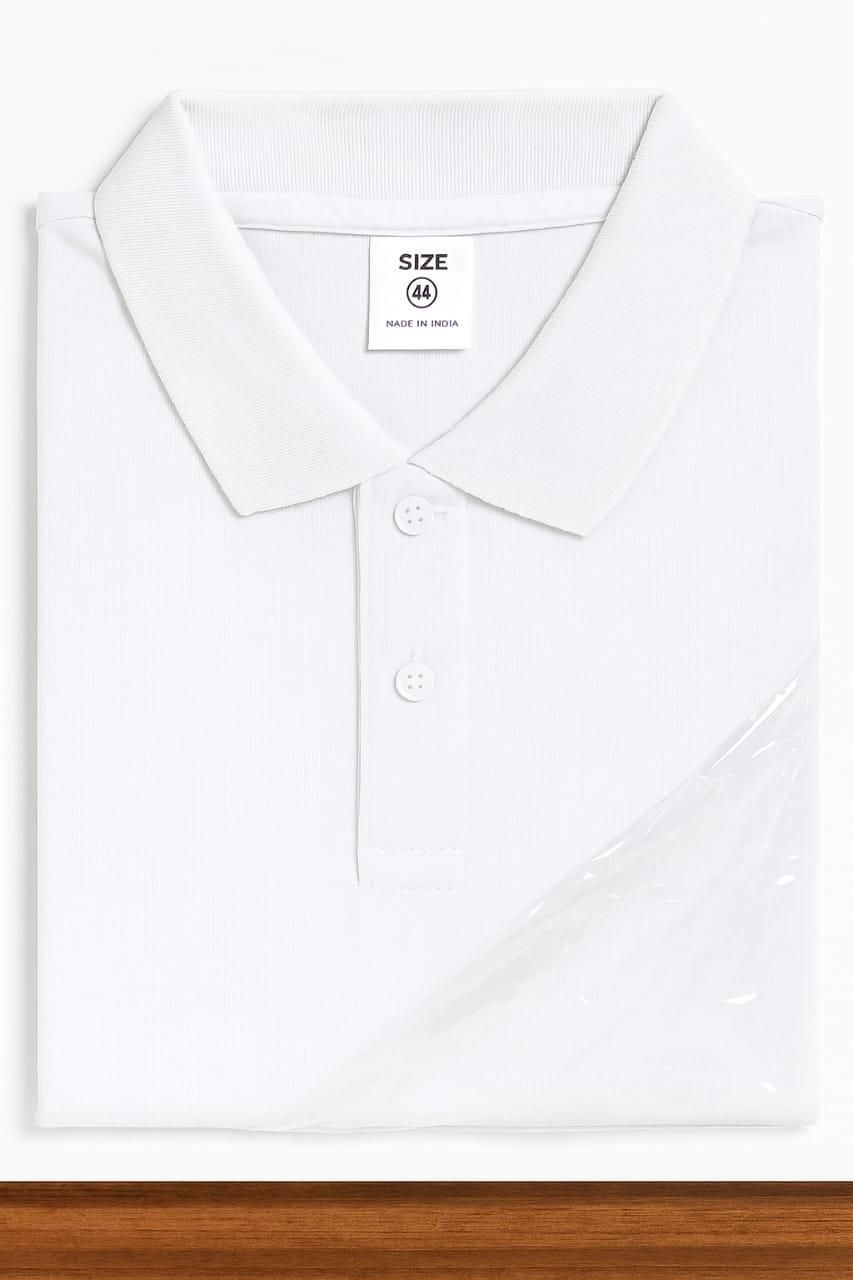 Pack of 5 polo t shirt