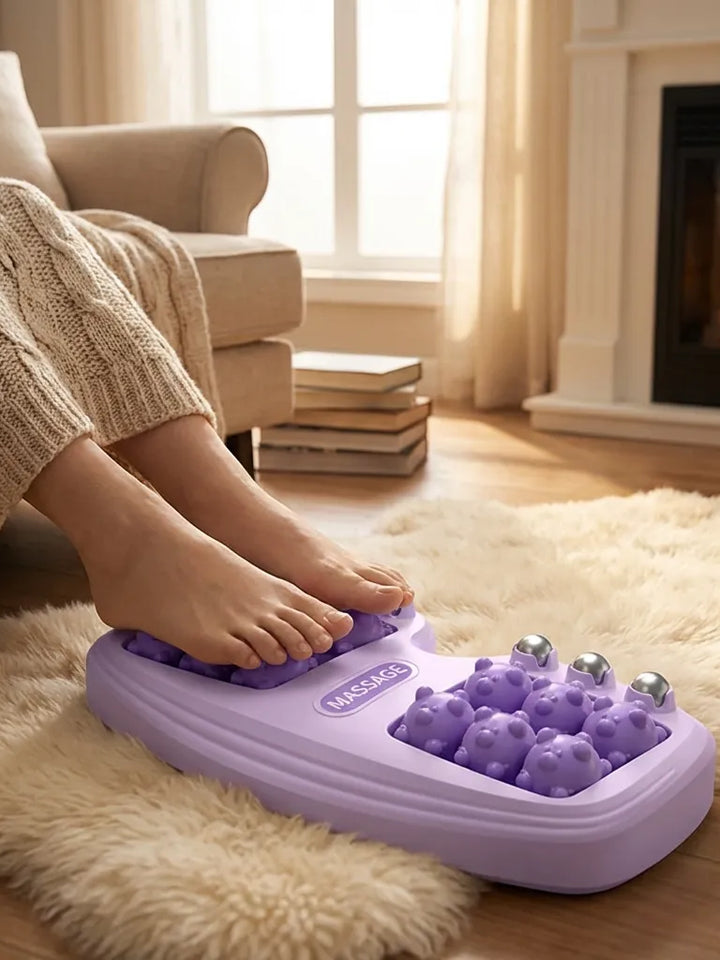 Acupoint Foot Relief Roller