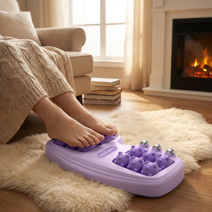 Acupoint Foot Relief Roller