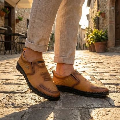 Stylish & Comfortable Everyday Sneaker