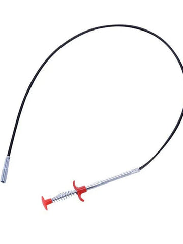 Clog-Free Drain Cleaner Tool