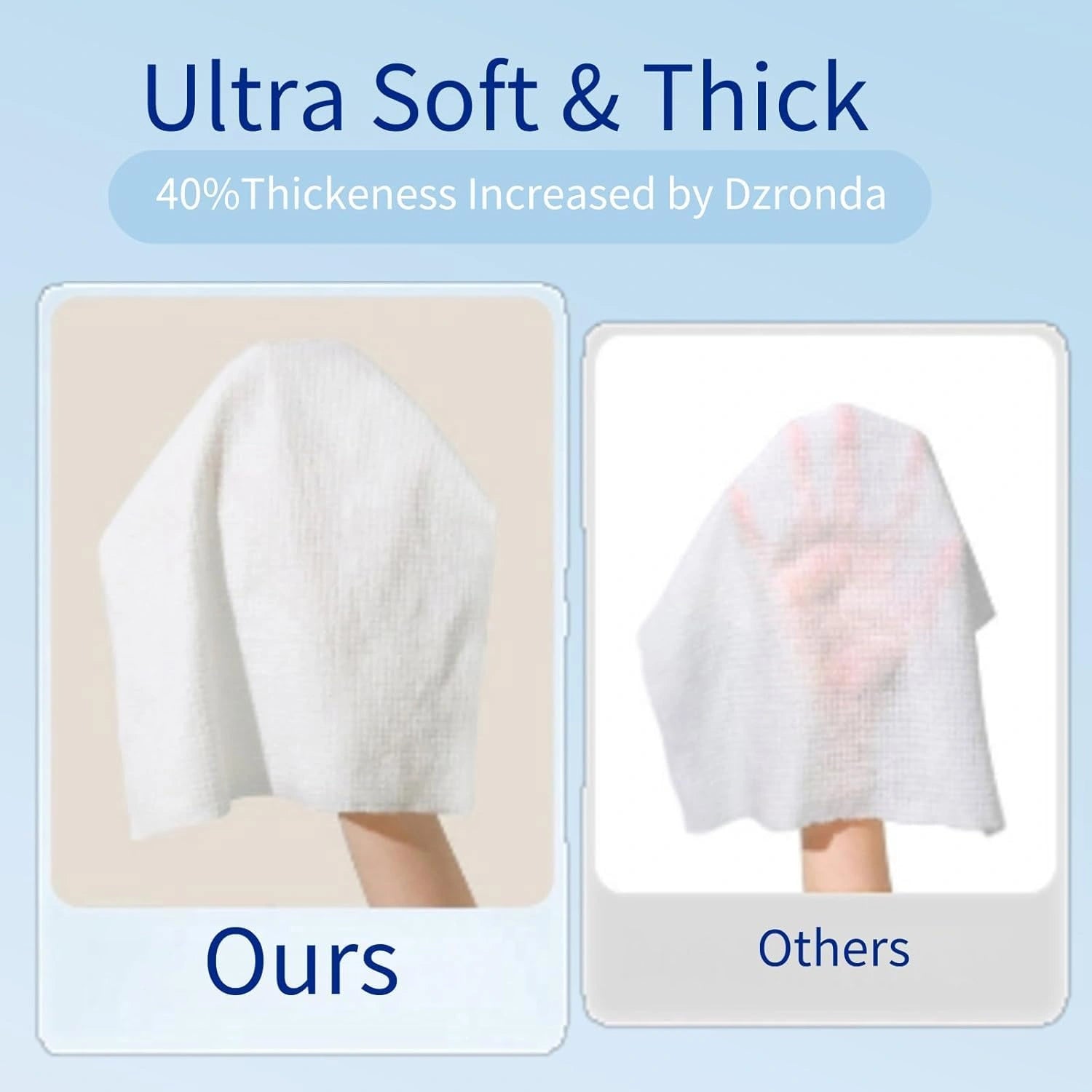 14 pack compressed towels for travel