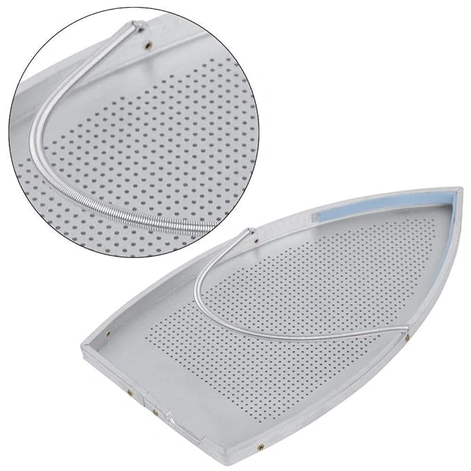 Iron Teflon Shoe Textile Iron