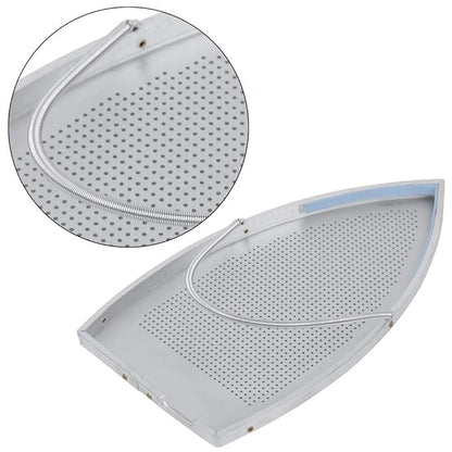 Iron Teflon Shoe Textile Iron