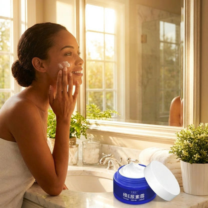 Vitamin E Urea Cream 100g (Pack of 2)