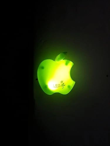3d illusion night light