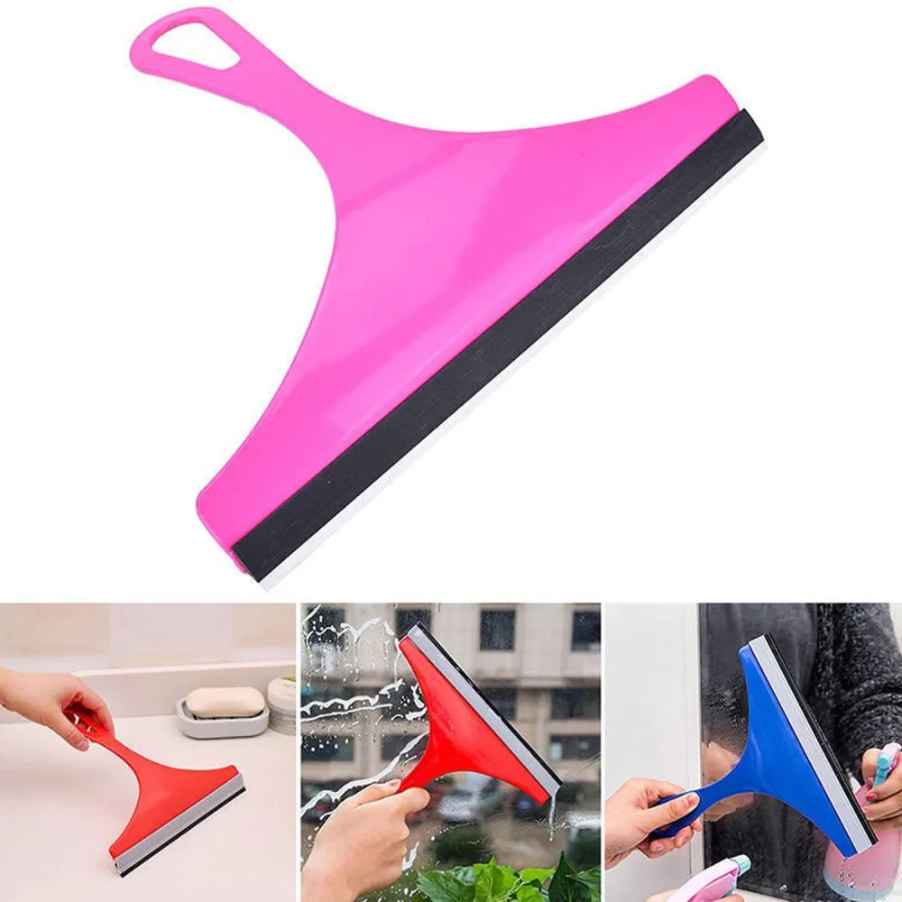 6133 car mirror wiper used for all kinds of cars and vehicles cleaning wiping off etc. - home improvement