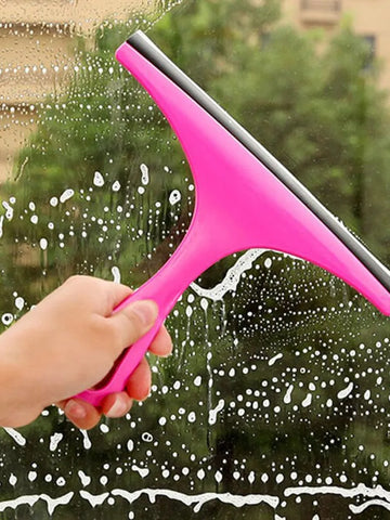 6133 Car Mirror Wiper Used For All Kinds Of Cars And Vehicles For Cleaning And Wiping Off Mirror Etc.