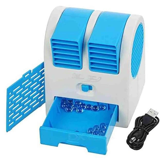 Portable usb mini cooler