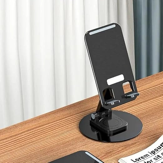 360° Rotating Mobile Phone Stand