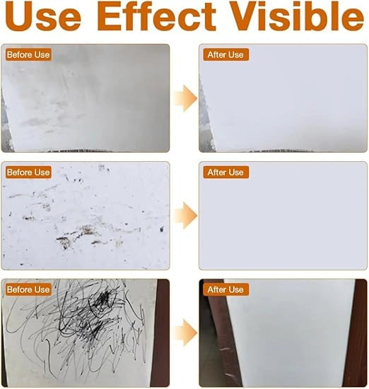 Wall facing roller paint